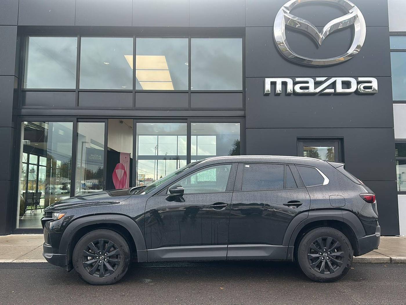 2023 Mazda CX-50 2.5 S Preferred Plus — SUV — 43,167 mi — Gladstone, OR