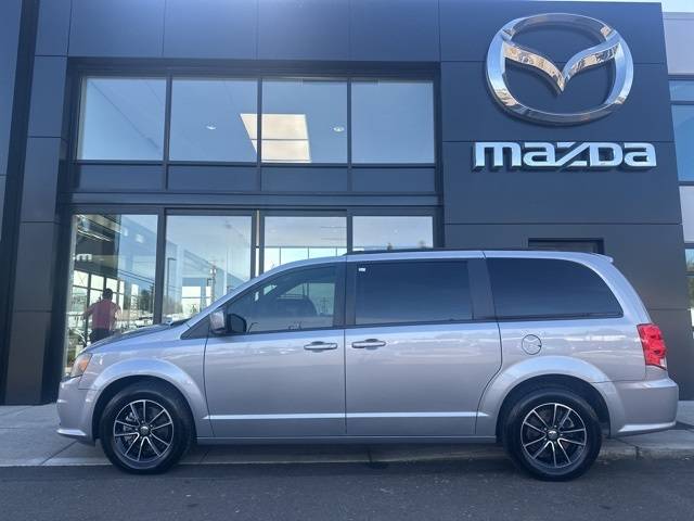 2018 Dodge Grand Caravan GT — Minivan — 104,088 mi — Gladstone, OR