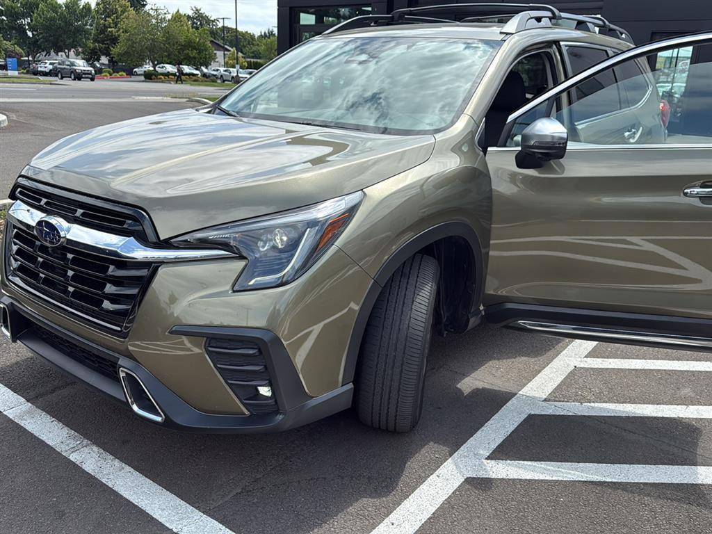 2023 Subaru Ascent Touring — SUV — 34,960 mi — Gladstone, OR