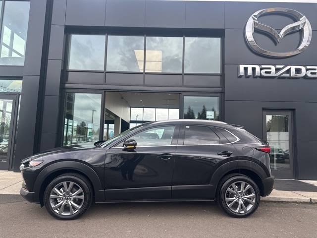 2024 Mazda CX-30 Premium — SUV — 4,152 mi — Gladstone, OR