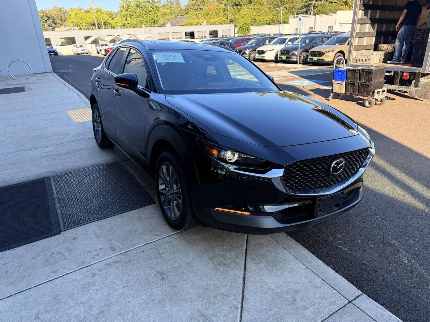 2024 Mazda CX-30 Preferred — SUV — 11,308 mi — Gladstone, OR