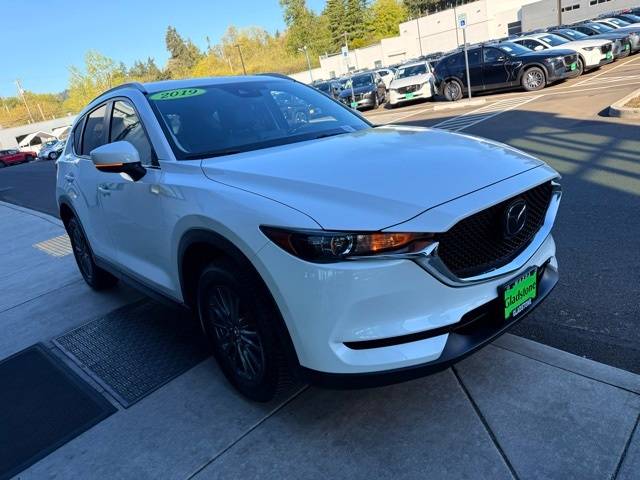 2019 Mazda CX-5 Touring — SUV — 46,294 mi — Gladstone, OR