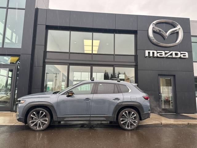 2023 Mazda CX-50 Premium Plus — SUV — 41,573 mi — Gladstone, OR