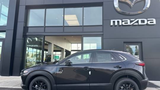 2025 Mazda CX-30 Turbo Premium — SUV — 4,556 mi — Gladstone, OR