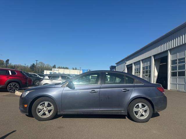 2014 Chevrolet Cruze 1LT — Sedan — 94,549 mi — Gladstone, OR
