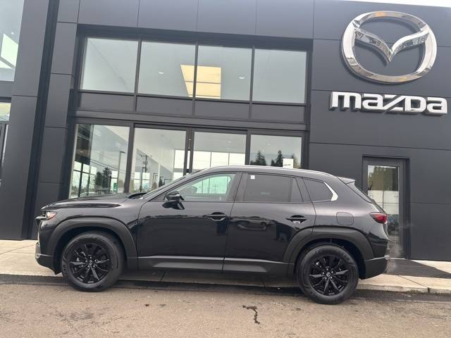 2024 Mazda CX-50 Preferred — SUV — 8,250 mi — Gladstone, OR
