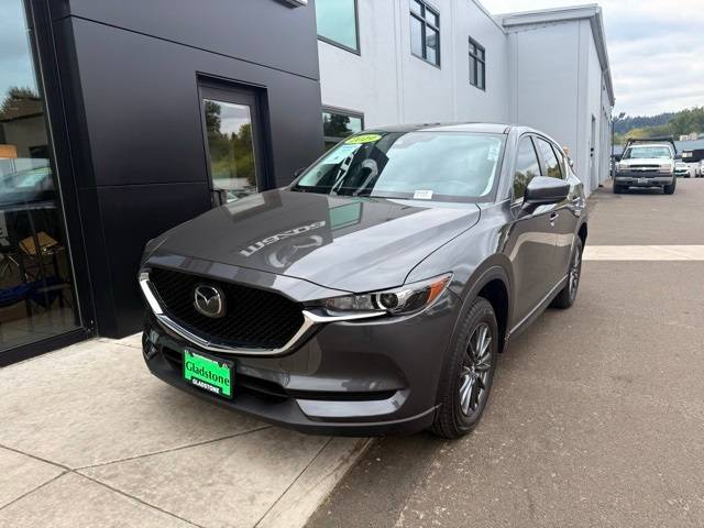 2019 Mazda CX-5 Touring — SUV — 34,031 mi — Gladstone, OR