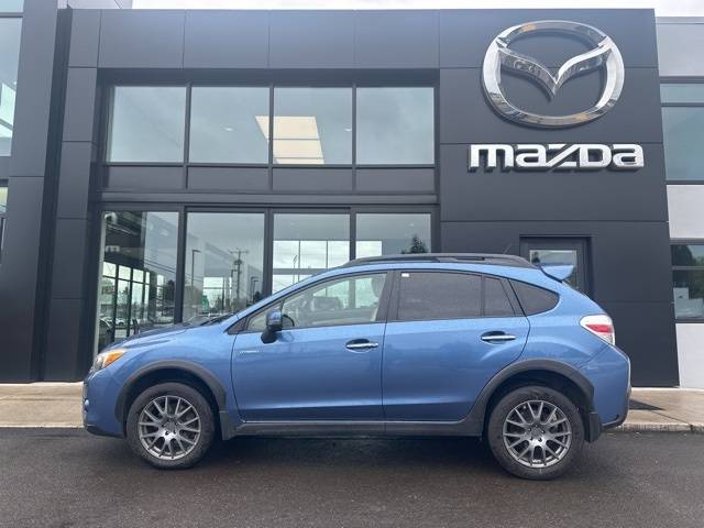 2014 Subaru XV Crosstrek Touring — SUV — 127,004 mi — Gladstone, OR