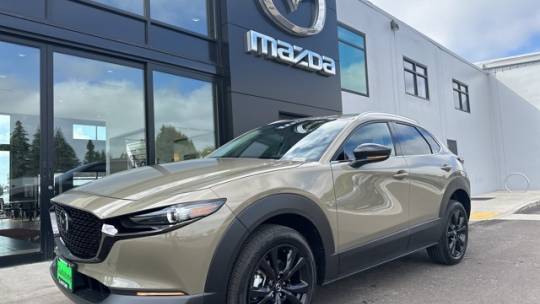 2024 Mazda CX-30 Carbon Turbo — SUV — 6,184 mi — Gladstone, OR
