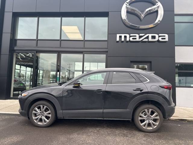 2023 Mazda CX-30 Preferred — SUV — 10,833 mi — Gladstone, OR