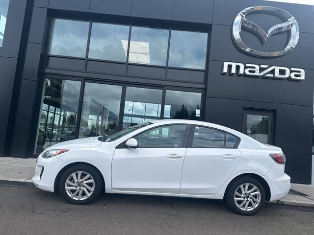 2013 Mazda Mazda3 i Touring — Sedan — 140,052 mi — Gladstone, OR