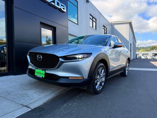 2021 Mazda CX-30 Select — SUV — 76,288 mi — Gladstone, OR
