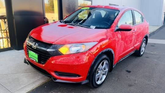 2018 Honda HR-V LX — SUV — 22,320 mi — Gladstone, OR