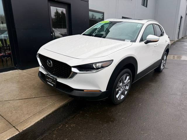 2022 Mazda CX-30 Preferred — SUV — 16,202 mi — Gladstone, OR