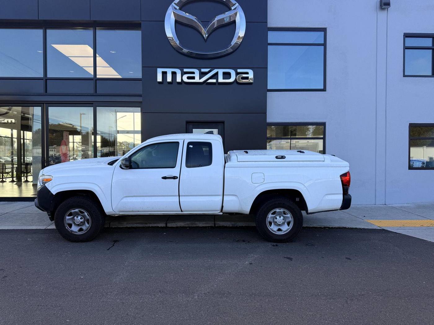 2019 Toyota Tacoma SR — Pickup Truck — 110,540 mi — Gladstone, OR