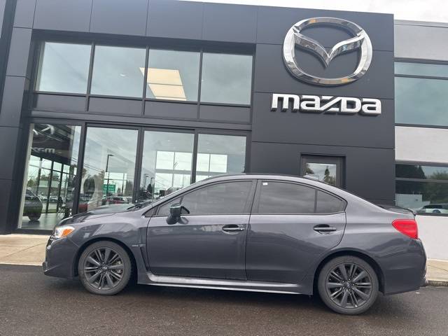 2019 Subaru WRX Base — Sedan — 32,757 mi — Gladstone, OR
