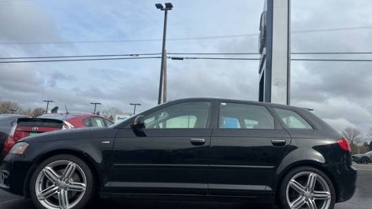 2011 Audi A3 Premium Plus — Hatchback — 94,956 mi — Gladstone, OR