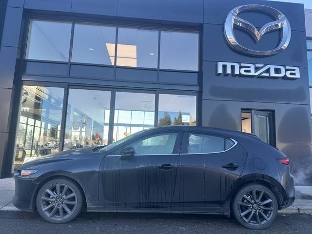 2020 Mazda Mazda3 Base — Hatchback — 65,307 mi — Gladstone, OR