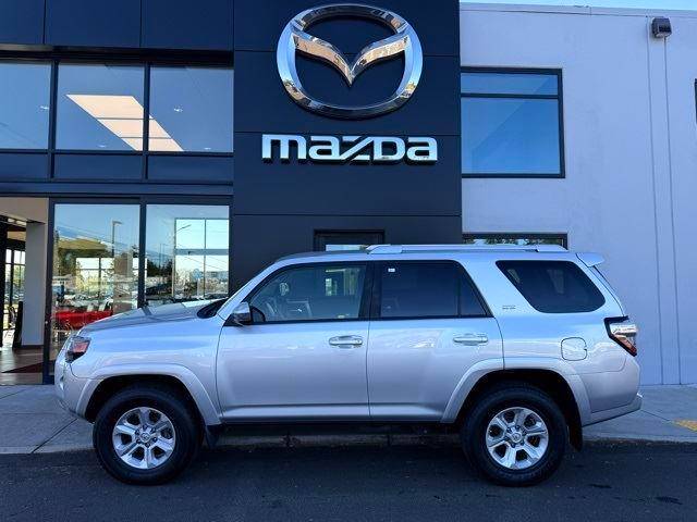 2018 Toyota 4Runner SR5 — SUV — 77,069 mi — Gladstone, OR