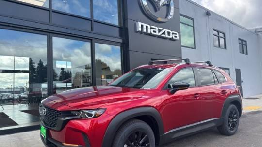 2024 Mazda CX-50 Select — SUV — 3,024 mi — Gladstone, OR