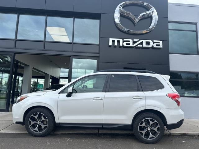 2015 Subaru Forester 2.0XT Premium — SUV — 110,599 mi — Gladstone, OR