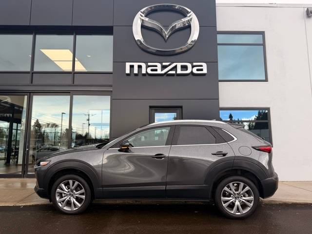 2022 Mazda CX-30 Premium — SUV — 9,728 mi — Gladstone, OR