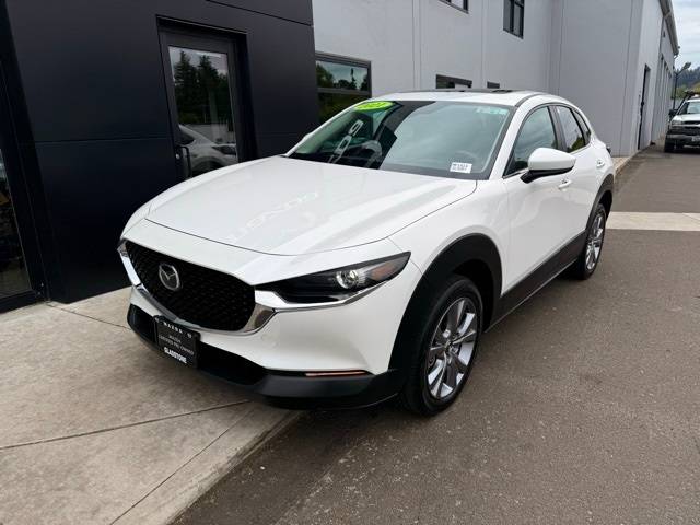 2021 Mazda CX-30 Preferred — SUV — 32,755 mi — Gladstone, OR