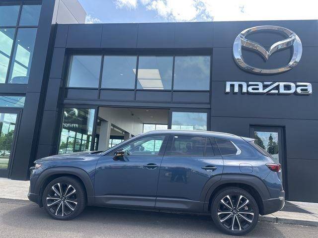 2023 Mazda CX-50 Turbo Premium Plus — SUV — 36,465 mi — Gladstone, OR