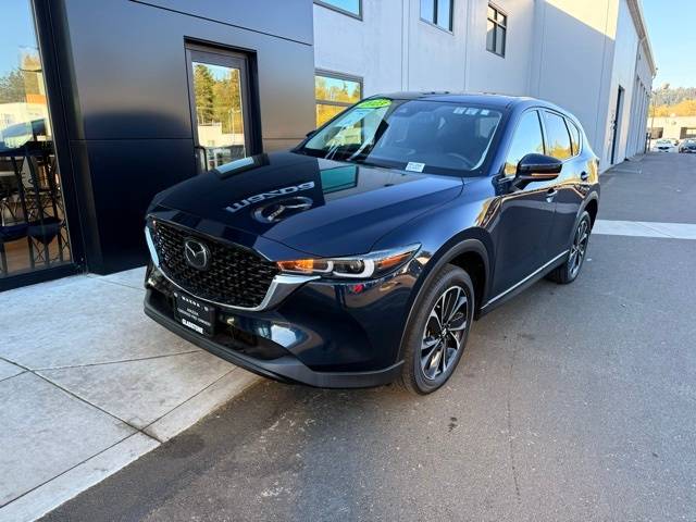 2023 Mazda CX-5 2.5 S Premium — SUV — 46,157 mi — Gladstone, OR