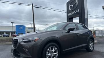 Pre owned mazda cx on sale 3 for sale