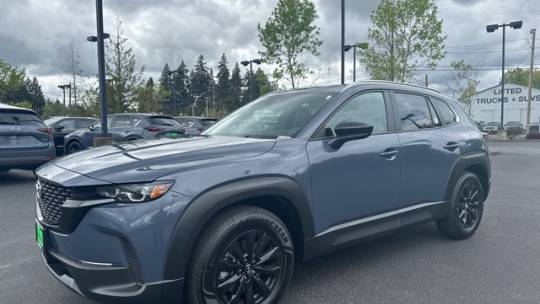 2024 Mazda CX-50 Select — SUV — 2,300 mi — Gladstone, OR