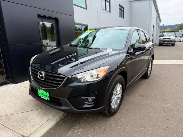 2016 Mazda CX-5 Touring — SUV — 94,150 mi — Gladstone, OR