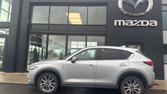 2020 Mazda CX-5 Grand Touring — SUV — 79,171 mi — Gladstone, OR