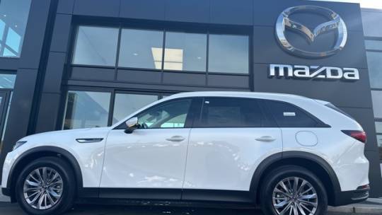 2025 Mazda CX-90 Preferred — SUV — 12,635 mi — Gladstone, OR