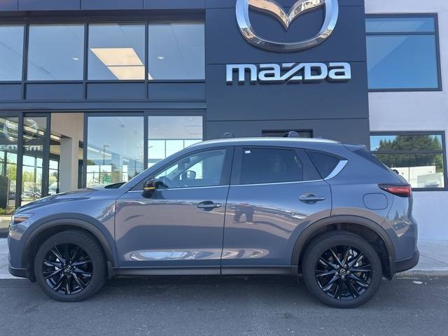 2022 Mazda CX-5 2.5 S Carbon Edition — SUV — 37,061 mi — Gladstone, OR