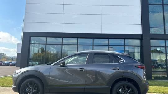2025 Mazda CX-30 Select Sport — SUV — 4,748 mi — Gladstone, OR