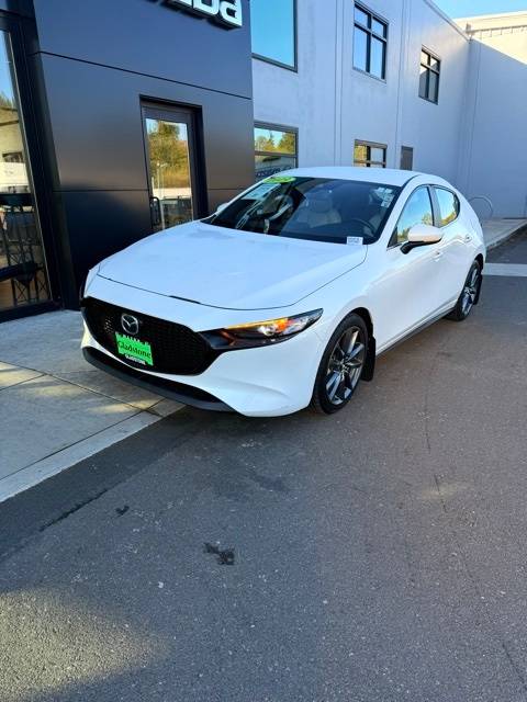 2019 Mazda Mazda3 Base — Hatchback — 50,628 mi — Gladstone, OR