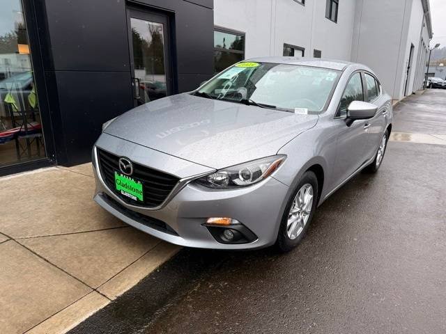 2015 Mazda Mazda3 i Touring — Sedan — 70,195 mi — Gladstone, OR