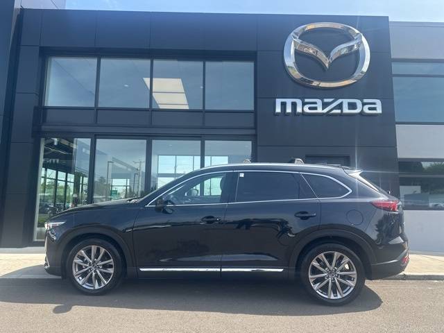 2021 Mazda CX-9 Grand Touring — SUV — 52,378 mi — Gladstone, OR
