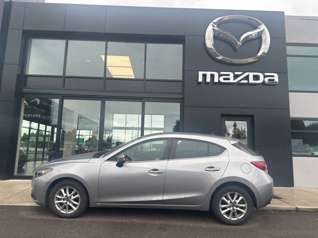 2015 Mazda Mazda3 i Touring — Hatchback — 110,442 mi — Gladstone, OR