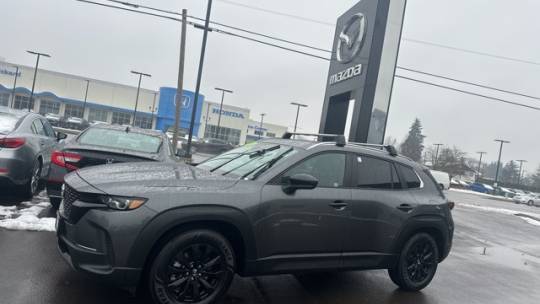 2024 Mazda CX-50 Preferred — SUV — 10,683 mi — Gladstone, OR