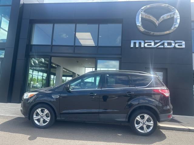 2013 Ford Escape SE — SUV — 77,324 mi — Gladstone, OR