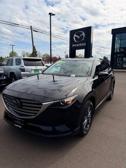 2022 Mazda CX-9 Touring — SUV — 35,168 mi — Gladstone, OR