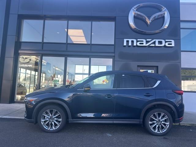 2021 Mazda CX-5 Grand Touring Reserve — SUV — 81,717 mi — Gladstone, OR