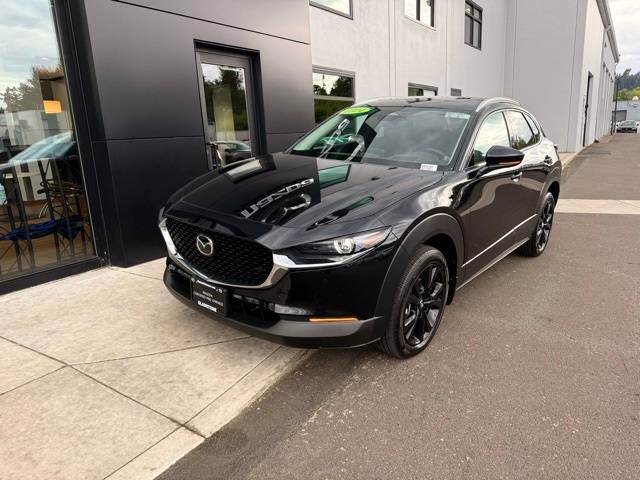 2024 Mazda CX-30 Turbo Premium Plus — SUV — 3,740 mi — Gladstone, OR
