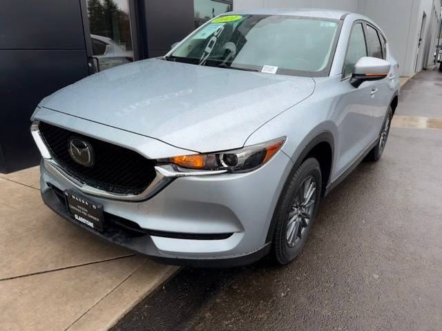 2021 Mazda CX-5 Touring — SUV — 20,520 mi — Gladstone, OR
