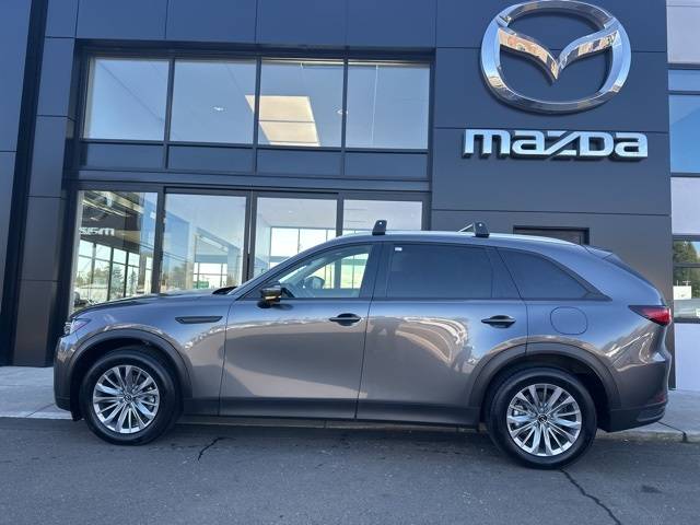 2024 Mazda CX-90 Preferred Plus — SUV — 10,216 mi — Gladstone, OR