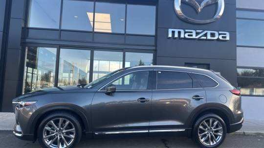 2019 Mazda CX-9 Signature — SUV — 56,095 mi — Gladstone, OR