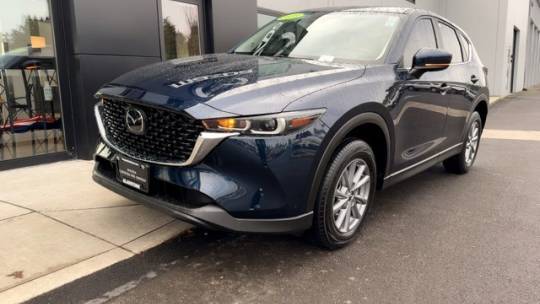 2023 Mazda CX-5 2.5 S Select — SUV — 10,056 mi — Gladstone, OR
