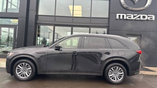 2024 Mazda CX-90 Preferred Plus — SUV — 11,319 mi — Gladstone, OR